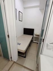 City Square Residences (D8), Condominium #619673041